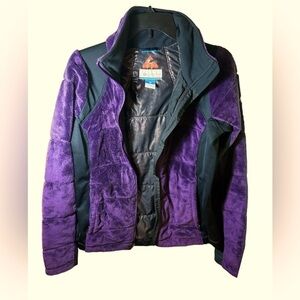 Columbia therma jacket